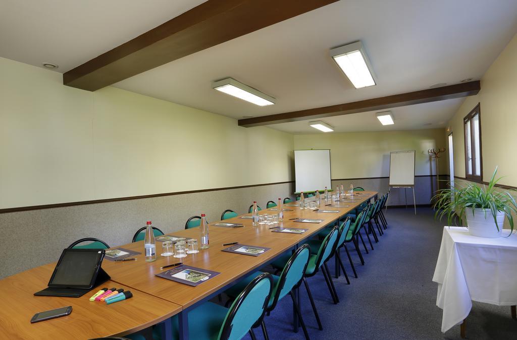 Contact Hotel De France Contres-Beauval-Cheverny Le Controis-en-Sologne Buitenkant foto