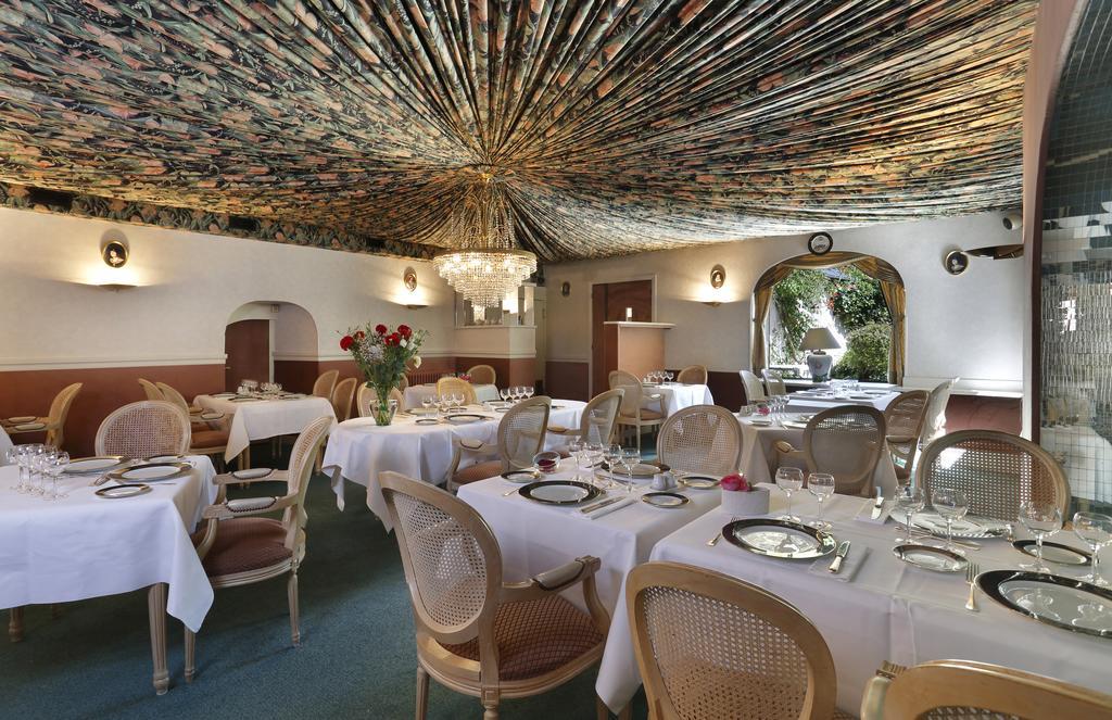 Contact Hotel De France Contres-Beauval-Cheverny Le Controis-en-Sologne Buitenkant foto