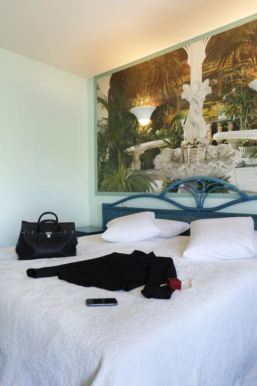 Contact Hotel De France Contres-Beauval-Cheverny Le Controis-en-Sologne Kamer foto
